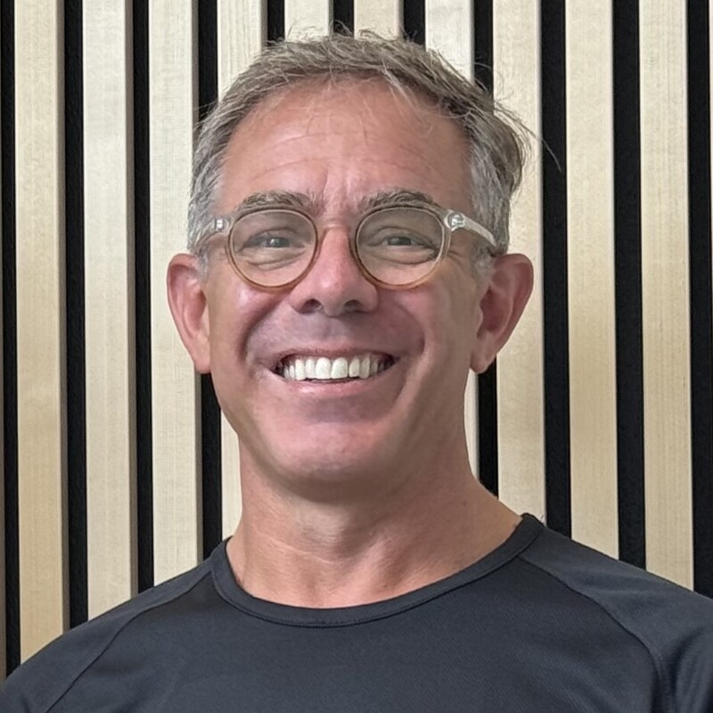 Jeff Cima, Kima team member