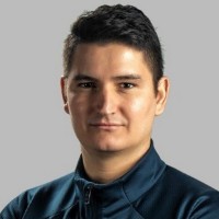 Luc Chavarro, Kima team member