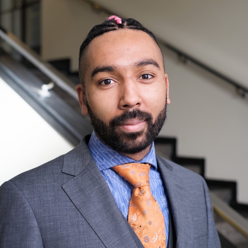Nate Holland, Kima team member