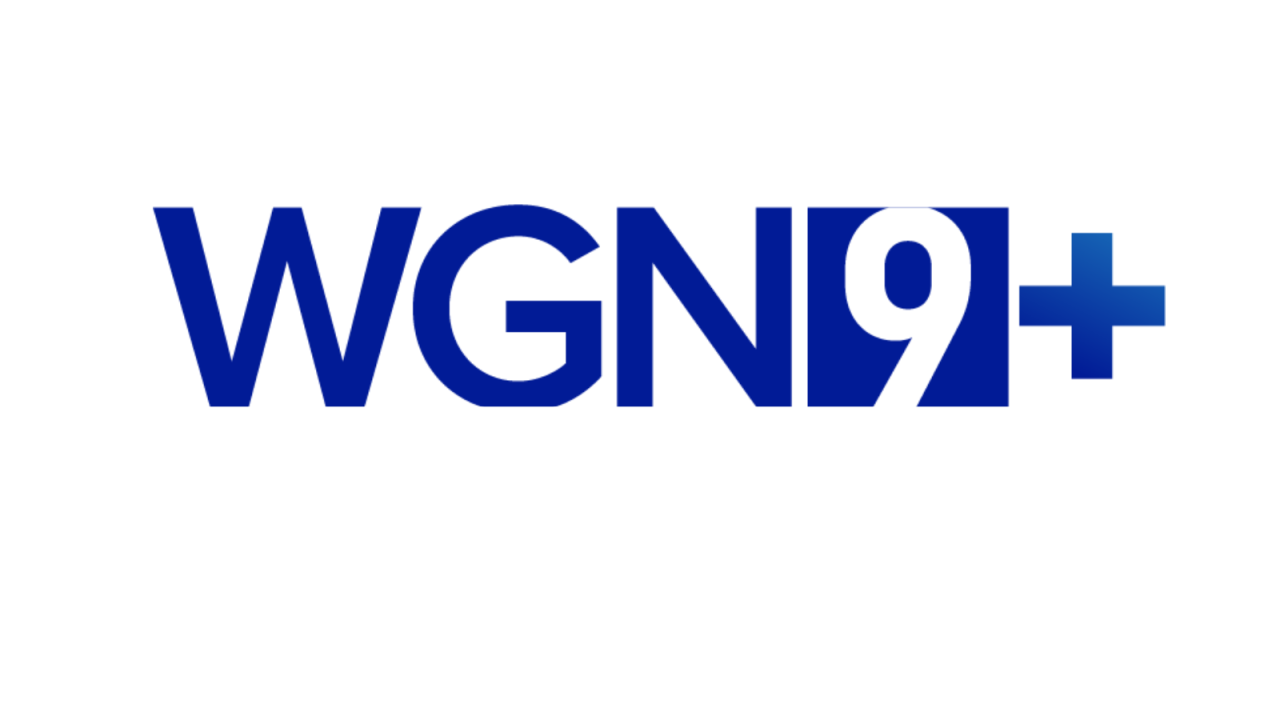 WGN9+ logo